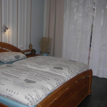 Ferienhaus Staben Eggstedt Kültér fotó