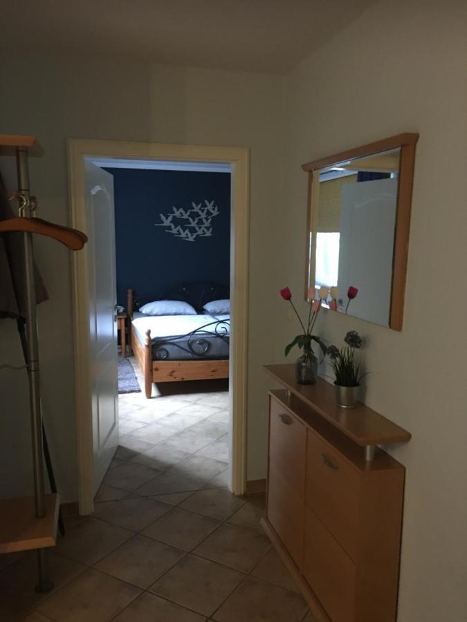 Ferienhaus Staben Eggstedt Kültér fotó