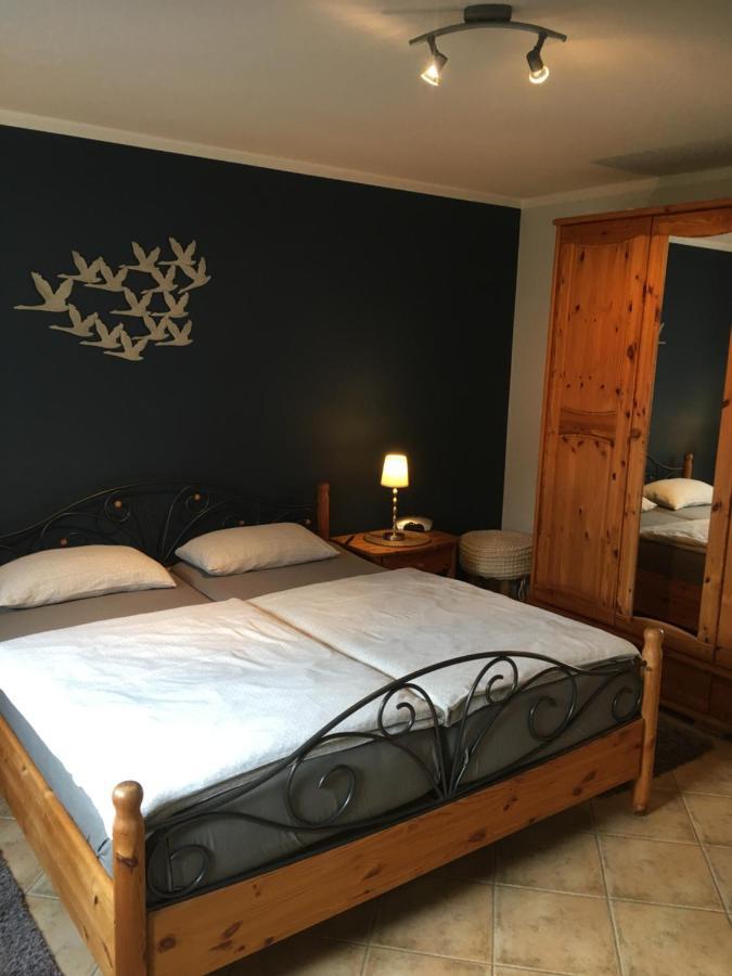 Ferienhaus Staben Eggstedt Kültér fotó