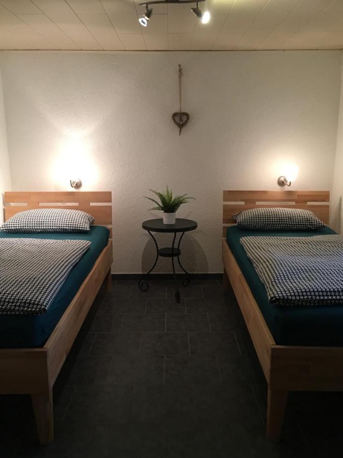Ferienhaus Staben Eggstedt Kültér fotó
