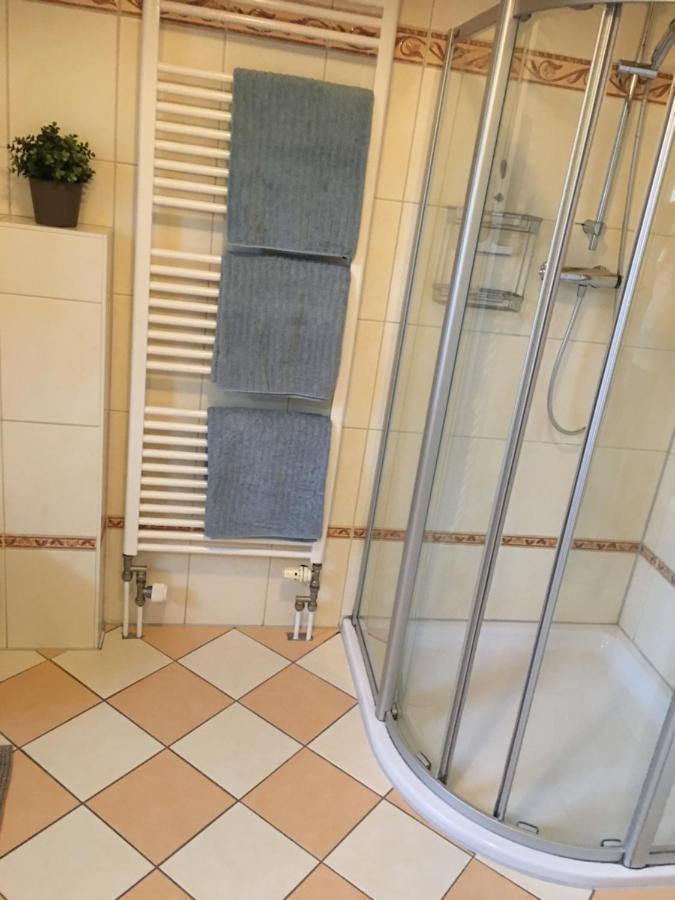 Ferienhaus Staben Eggstedt Kültér fotó