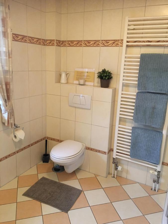 Ferienhaus Staben Eggstedt Kültér fotó