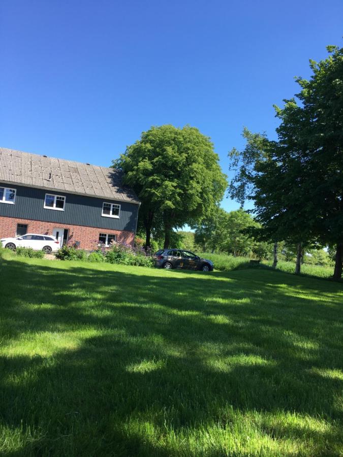 Ferienhaus Staben Eggstedt Kültér fotó