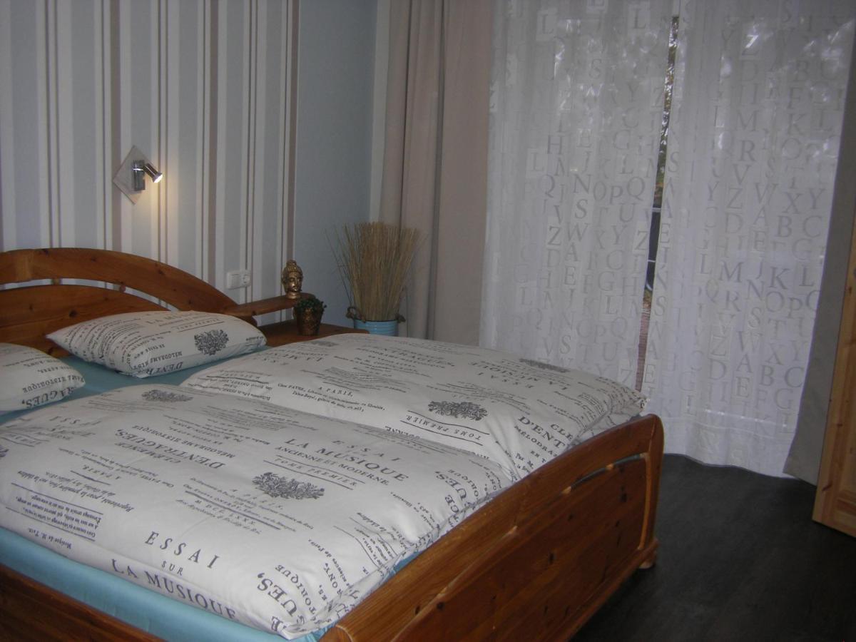 Ferienhaus Staben Eggstedt Kültér fotó