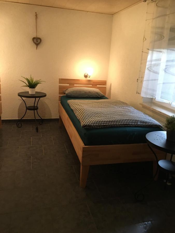 Ferienhaus Staben Eggstedt Kültér fotó