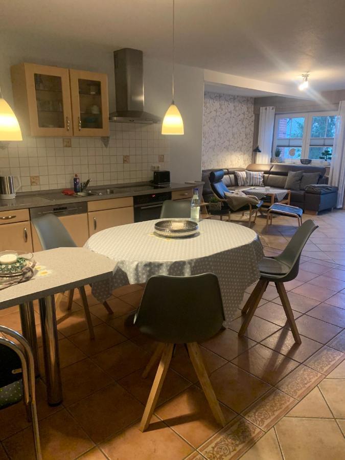 Ferienhaus Staben Eggstedt Kültér fotó