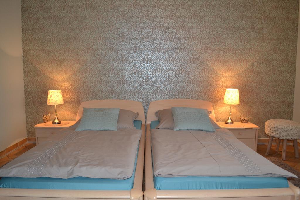 Ferienhaus Staben Eggstedt Szoba fotó