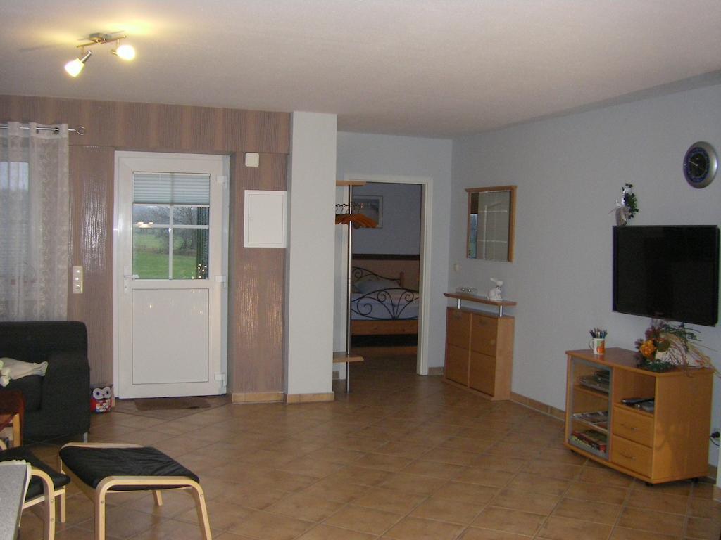 Ferienhaus Staben Eggstedt Szoba fotó