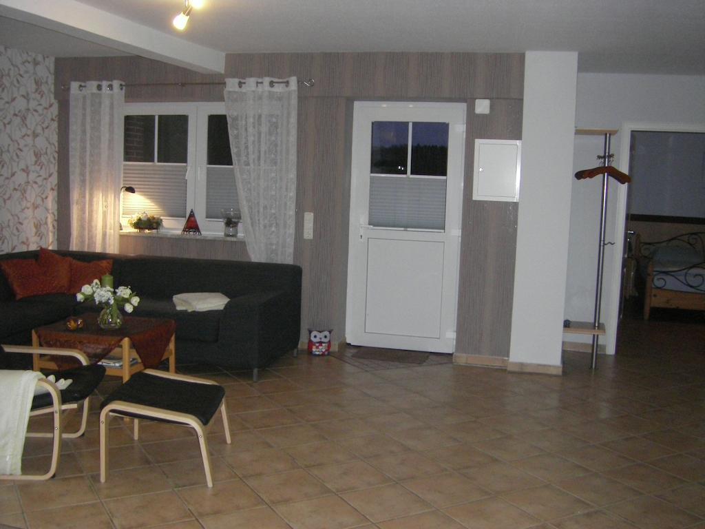 Ferienhaus Staben Eggstedt Kültér fotó