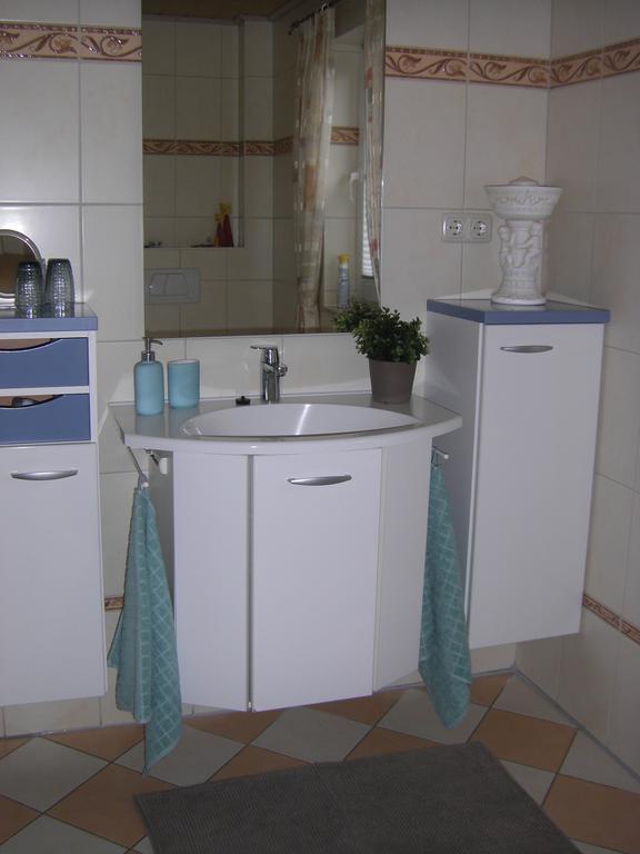 Ferienhaus Staben Eggstedt Kültér fotó