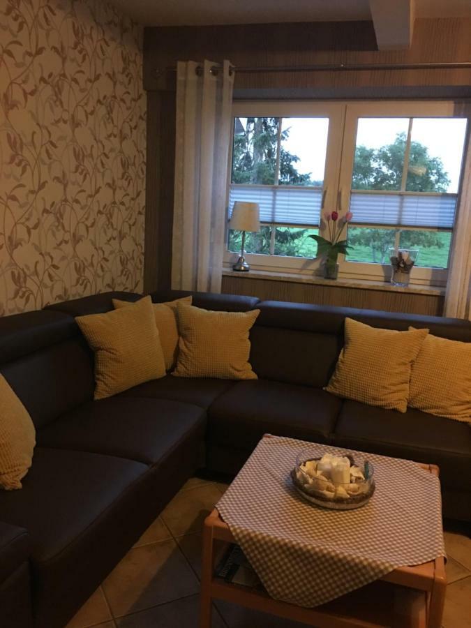 Ferienhaus Staben Eggstedt Kültér fotó
